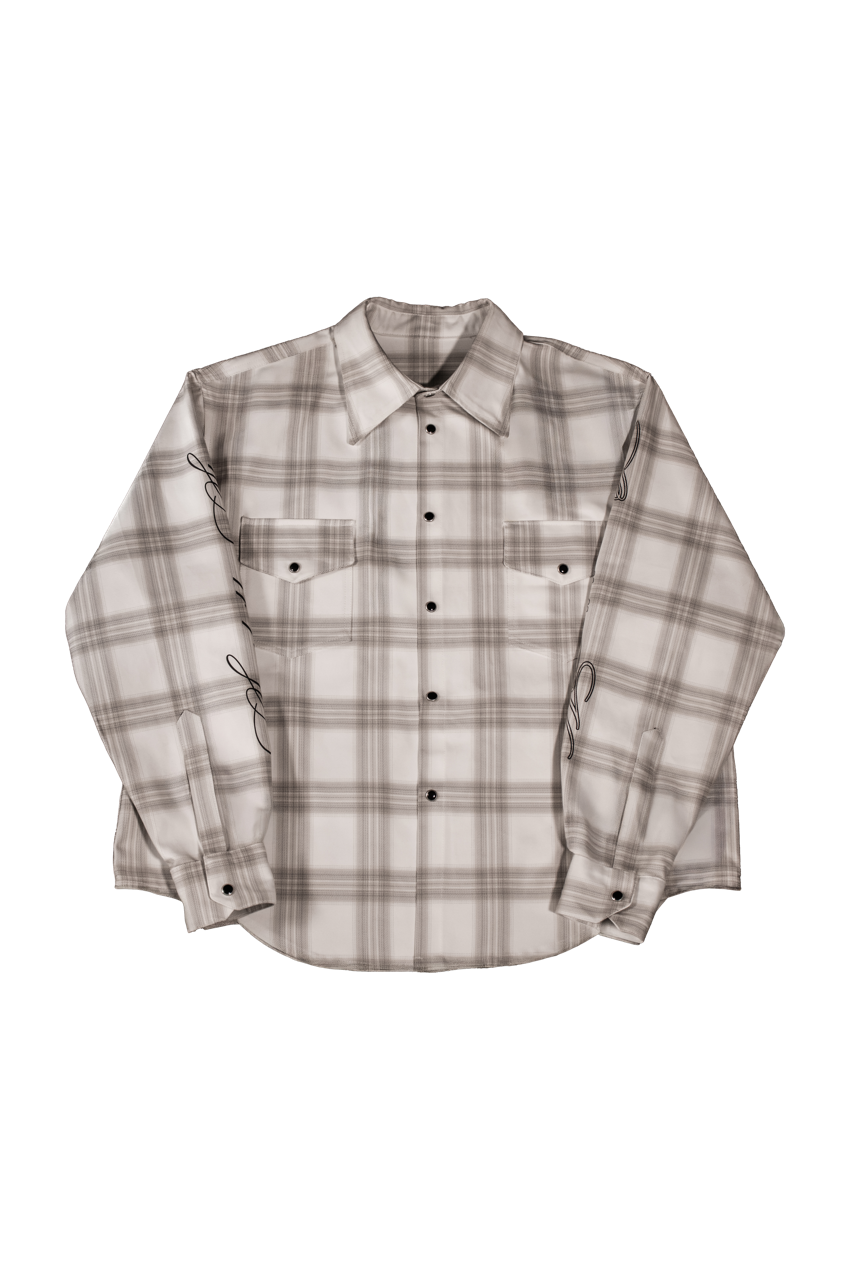 Subliminal x Anathomy Heart & Scars Shirt
