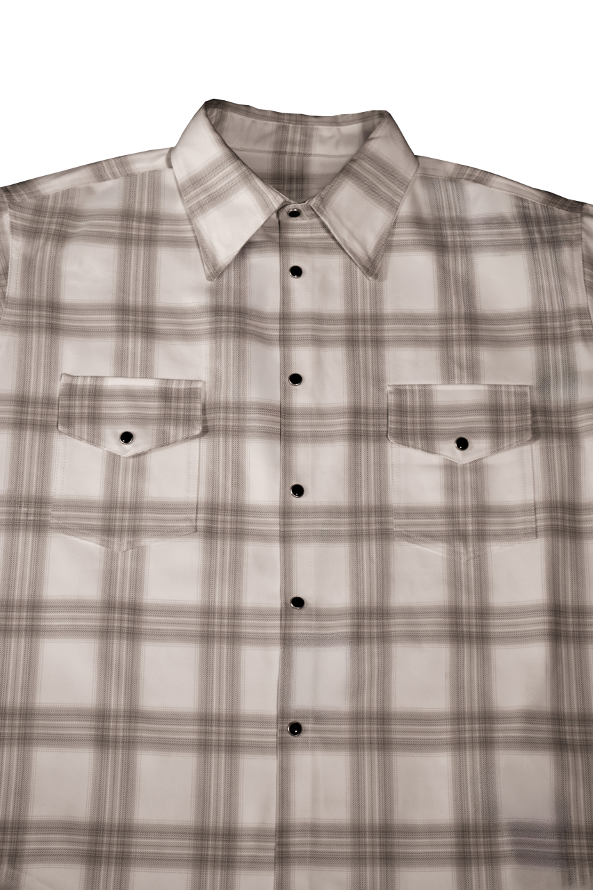 Subliminal x Anathomy Heart & Scars Shirt
