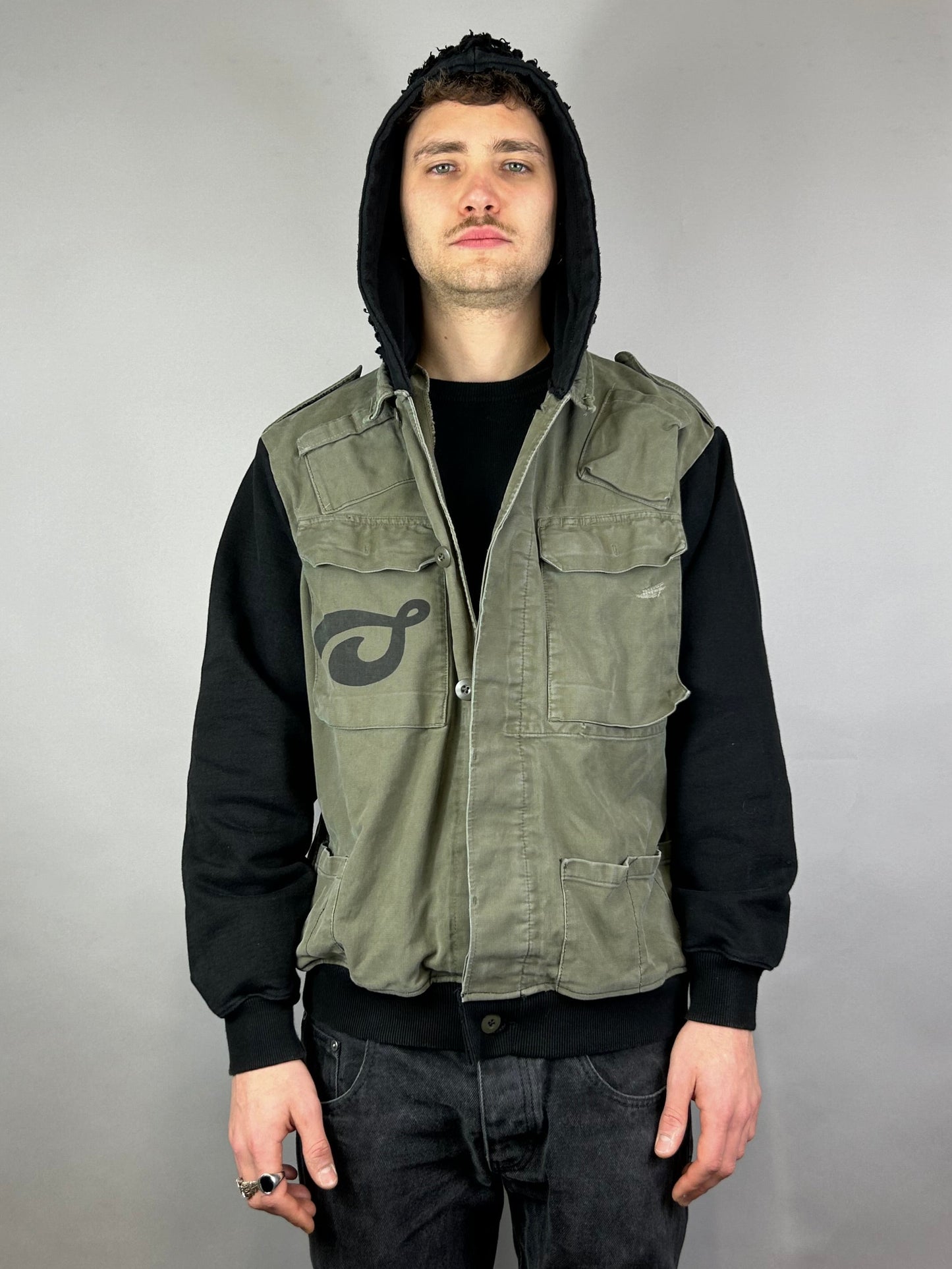 Hybrid Tactical Vest