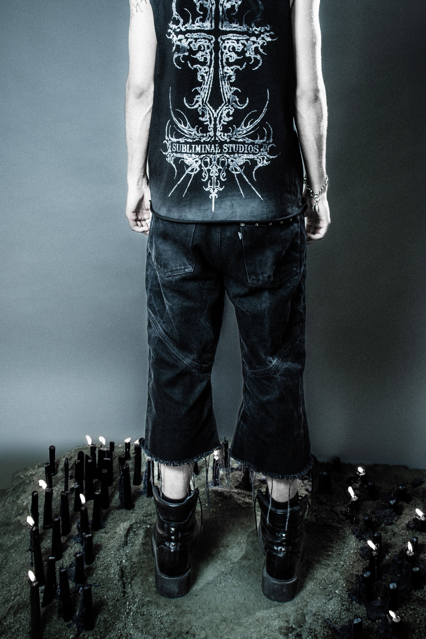 SOL PLAIN SHORTS