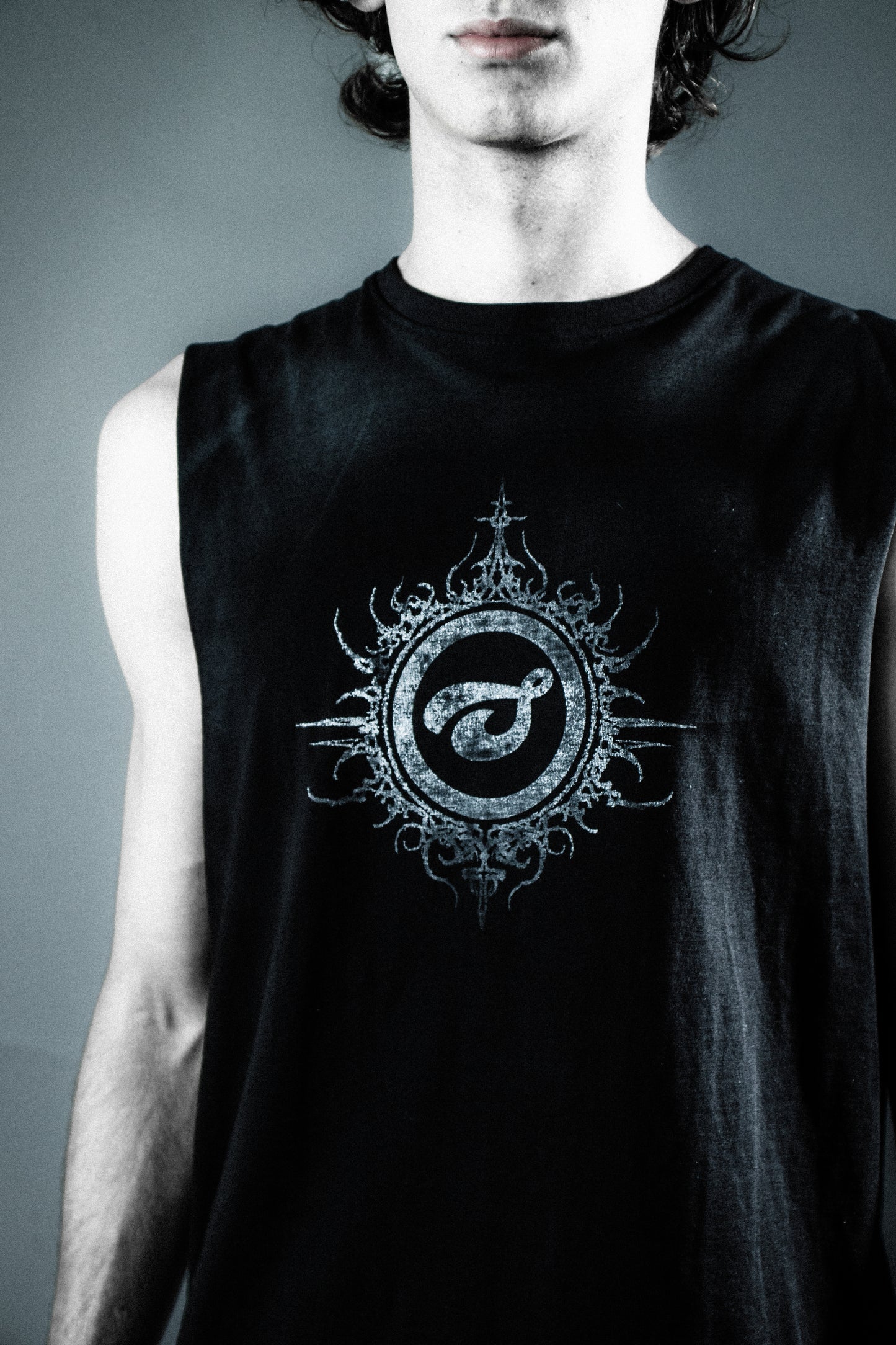SOL TANK TOP