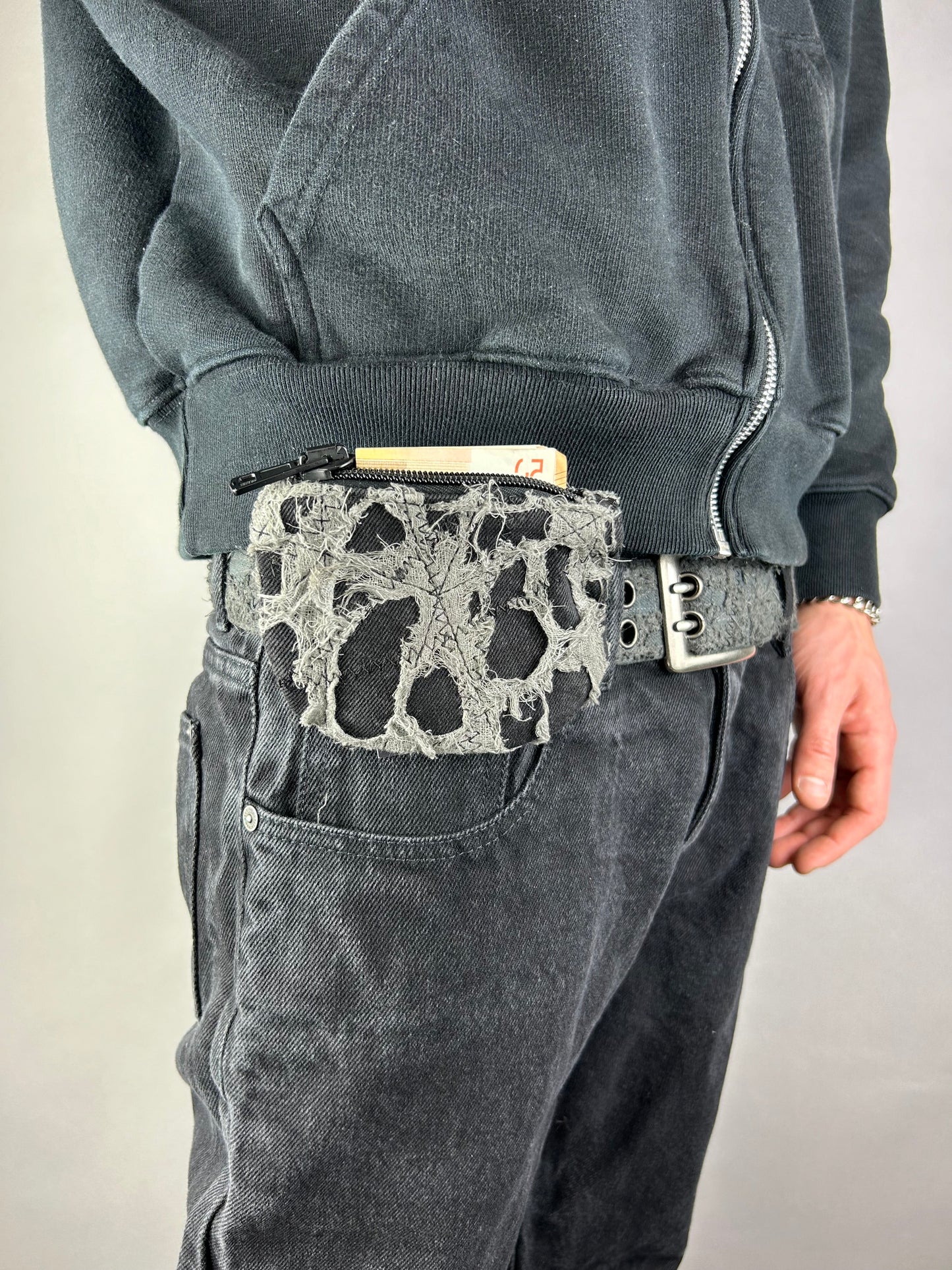 Belt Pochette