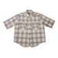 Subliminal x Anathomy Heart & Scars Short Sleeve Shirt