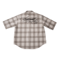 Subliminal x Anathomy Heart & Scars Short Sleeve Shirt