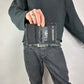 Scarred Wallet
