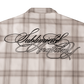 Subliminal x Anathomy Heart & Scars Shirt