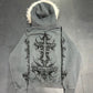 Subliminal Studios Furr Hoodie