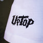 Subliminal x UpTop Rider T-shirt White