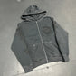 SOL Zip Up