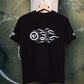 Subliminal x UpTop Rider T-shirt Black