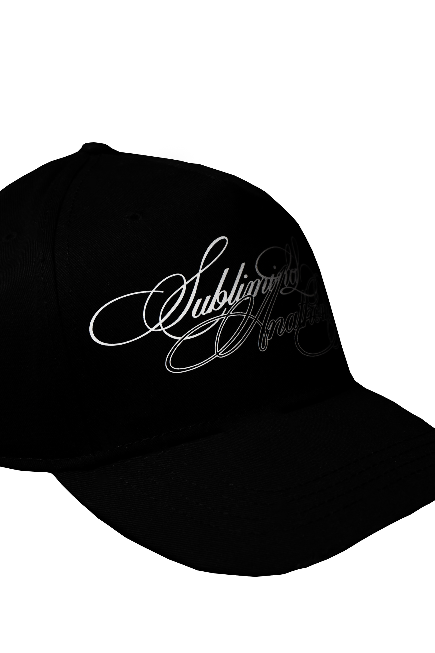 Subliminal x Anathomy Heart & Scars Cap