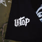 Subliminal x UpTop Rider T-shirt Black