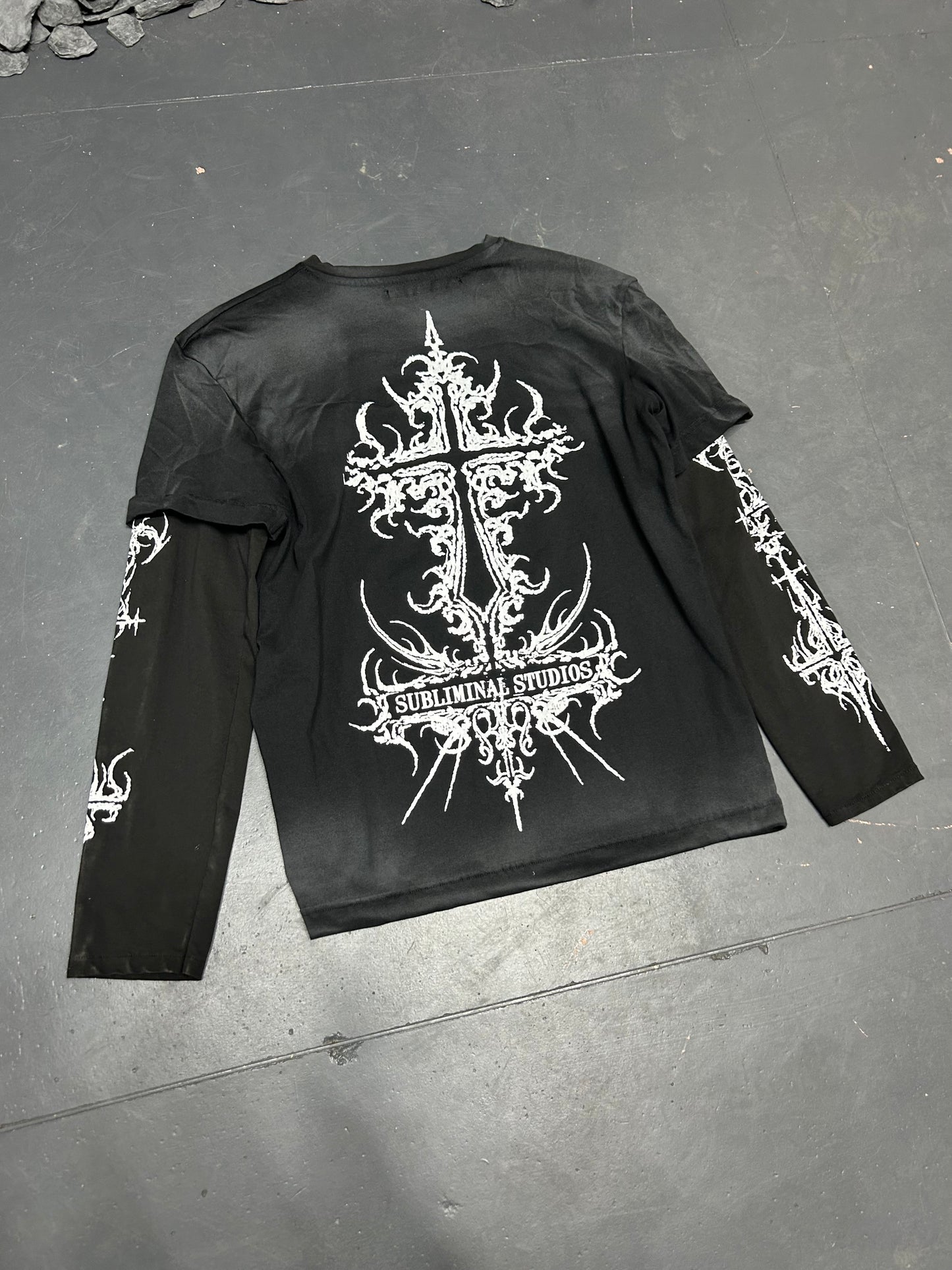 SOL Long Sleeve