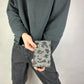 Scarred Wallet