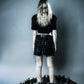 SOL WAXED SKIRT