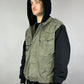 Hybrid Tactical Vest