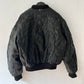 VENOM LEATHER JACKET