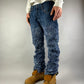 Full Boro Custom Denim