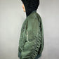 Hybrid Hooded Bomber