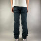 Skinny Custom Denim