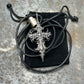 Sterling Silver Cross Pendant