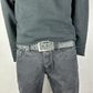 Scarred Belt