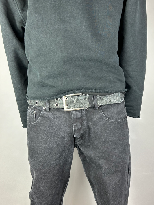 Scarred Belt