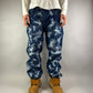 Stitched Custom Denim