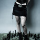 SOL PLAIN SKIRT