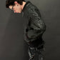 VENOM LEATHER JACKET