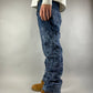 Full Boro Custom Denim