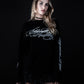 Subliminal x Anathomy Heart & Scars Long Sleeve