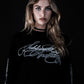 Subliminal x Anathomy Heart & Scars Long Sleeve