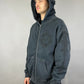 SOL Zip Up