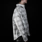 Subliminal x Anathomy Heart & Scars Shirt