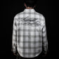 Subliminal x Anathomy Heart & Scars Shirt