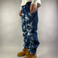 Stitched Custom Denim