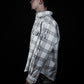 Subliminal x Anathomy Heart & Scars Shirt