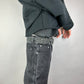 Scarred Belt