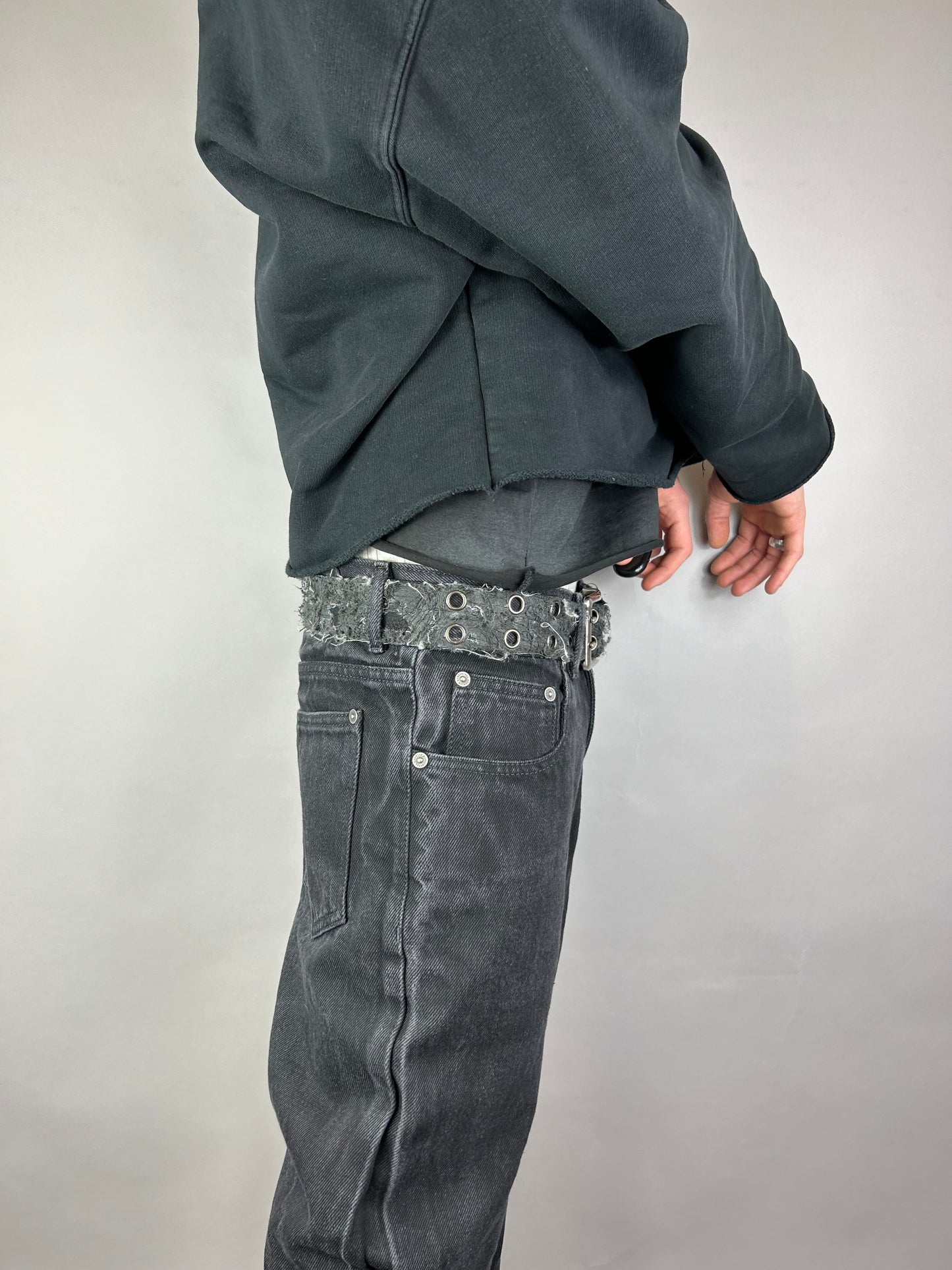 Scarred Belt