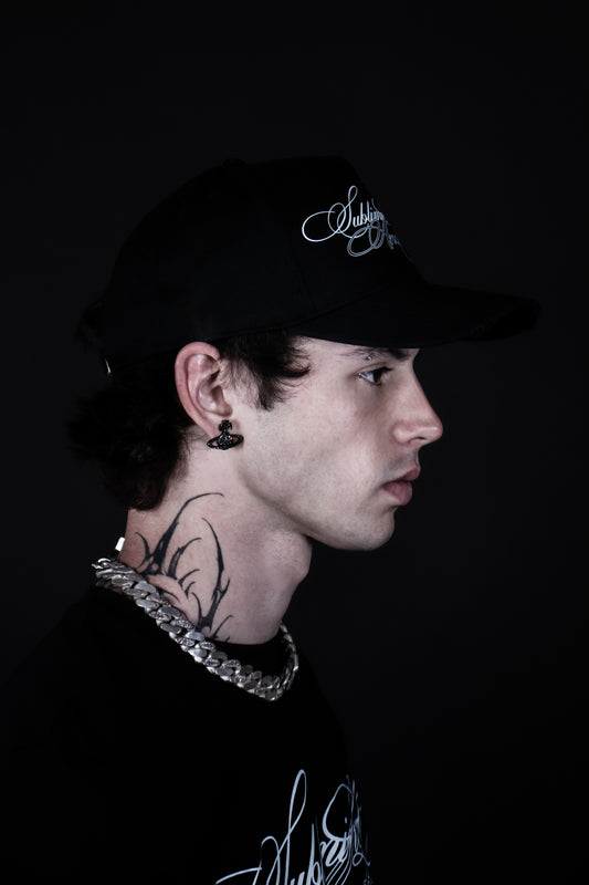 Subliminal x Anathomy Heart & Scars Cap