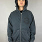 SOL Zip Up