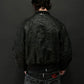 VENOM LEATHER JACKET