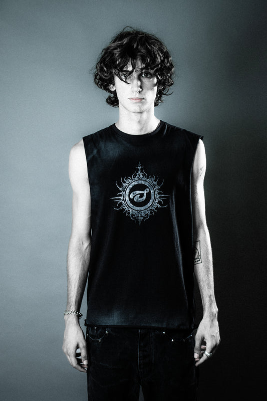 SOL TANK TOP