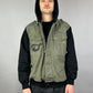 Hybrid Tactical Vest