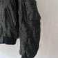 VENOM LEATHER JACKET