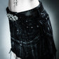 SOL WAXED SKIRT