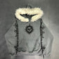 Subliminal Studios Furr Hoodie
