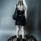 SOL SCARRED SKIRT