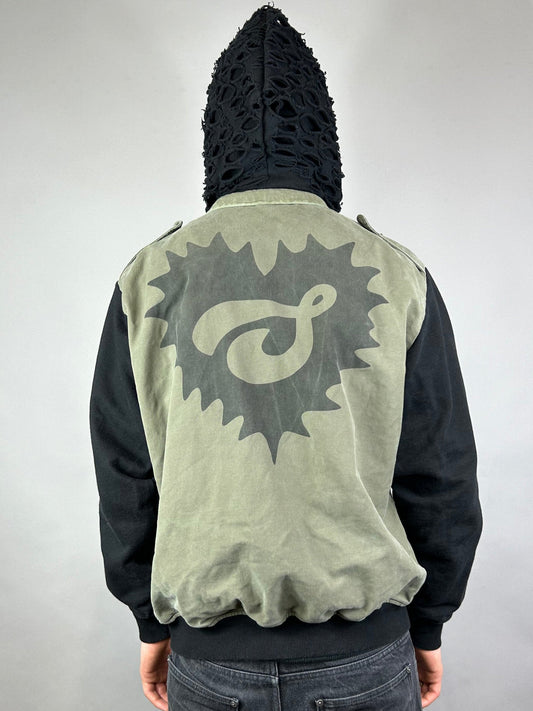 Hybrid Tactical Vest